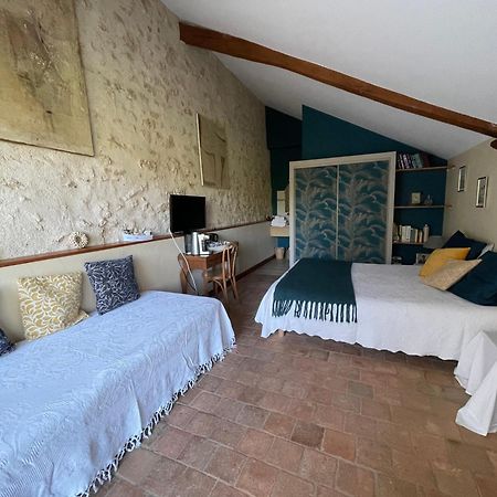 Le Tertre Hotel Dureil Ngoại thất bức ảnh