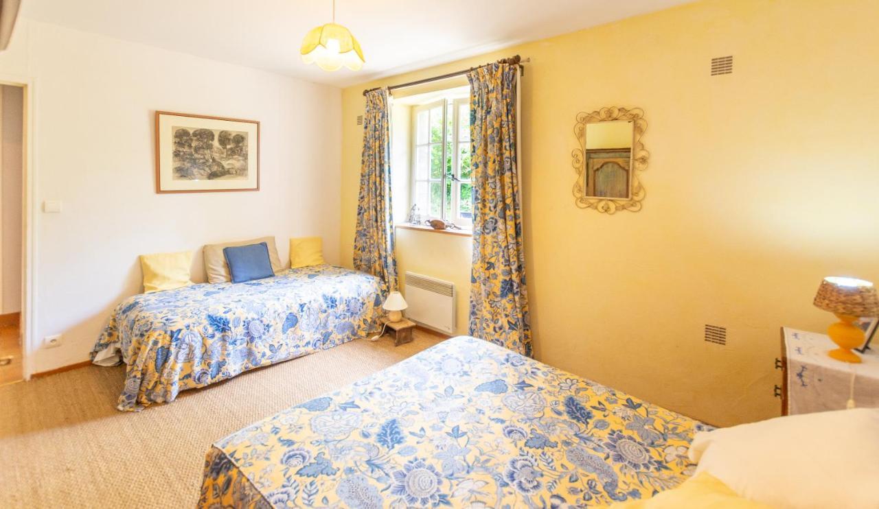 Le Tertre Hotel Dureil Ngoại thất bức ảnh