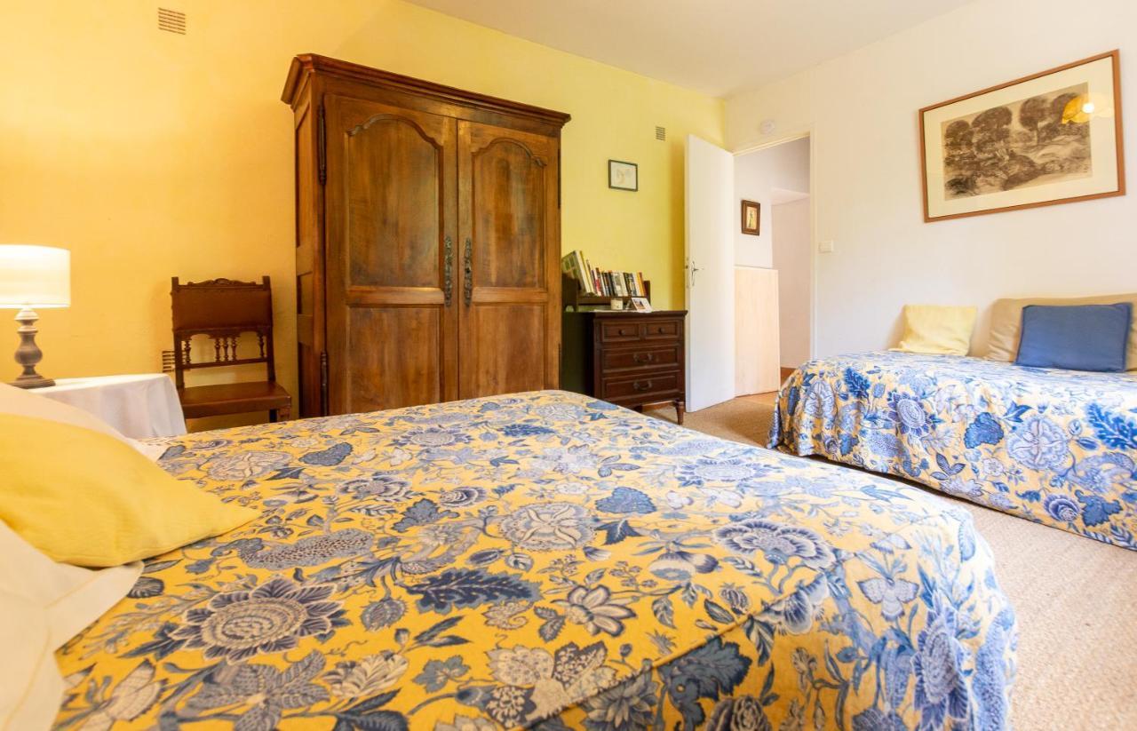 Le Tertre Hotel Dureil Ngoại thất bức ảnh